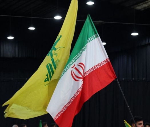 Iran Says New Proposal to Washington Includes Ending Lebanon War