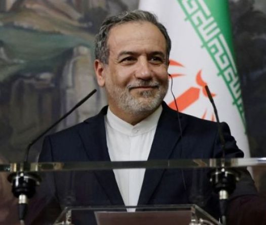 Araghchi to Visit Saudi Arabia and Qatar Ahead of Trump’s Regional Tour
