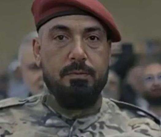 Who Was Haitham Tabatabai, the Hezbollah No. 2 Targeted by Israel?