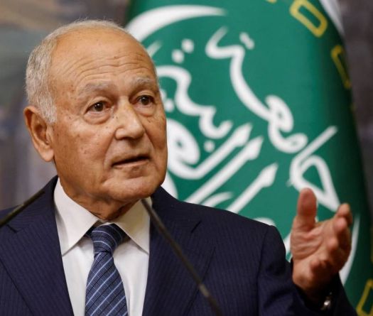 Global Support for Lebanon’s Move to Control Weapons