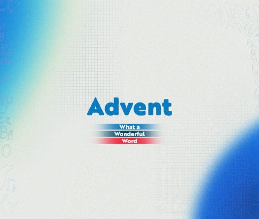 “Advent:” Another Kind of Waiting