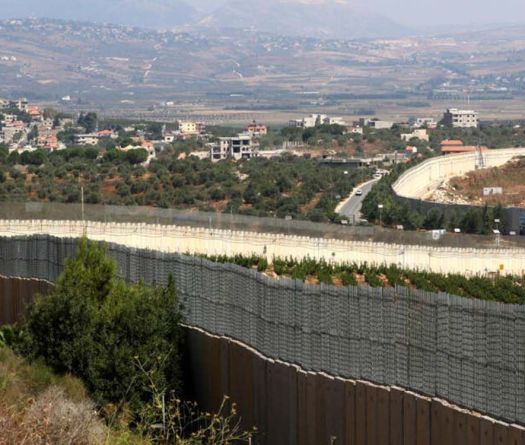 Israel Vows to Intensify Pressure on Hezbollah