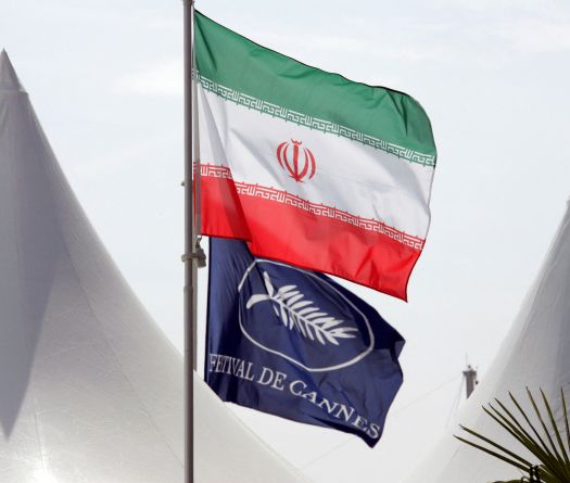 Iran Summons French Diplomat over Minister's Cannes Remarks