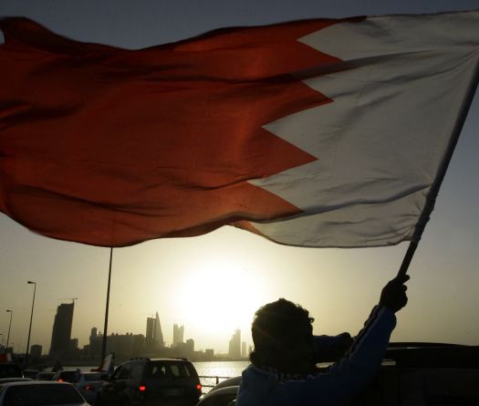 Five Sentenced to Life in Bahrain for Plotting 'Terrorist' Acts With Iran
