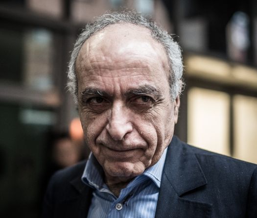 France's Sarkozy Faces Verdict after Key Accuser Dies