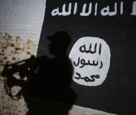UN Warns Islamic State Threat Is Growing More Complex Worldwide