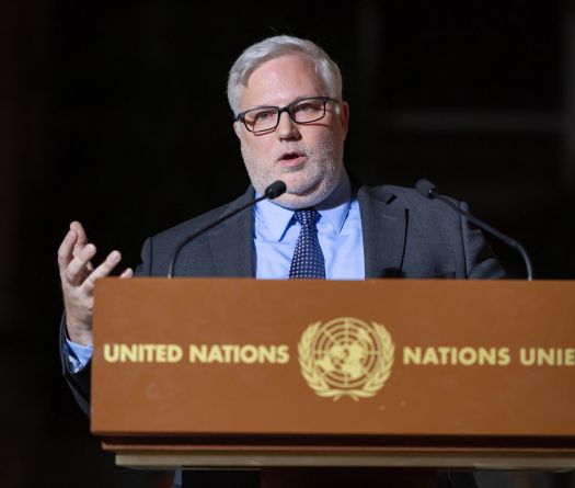 United States: Joel Rayburn Officially Becomes Assistant Secretary of State for Near Eastern Affairs