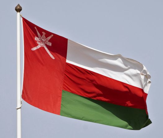 Oman Port Targeted by Drones, One Worker Injured: State News Agency