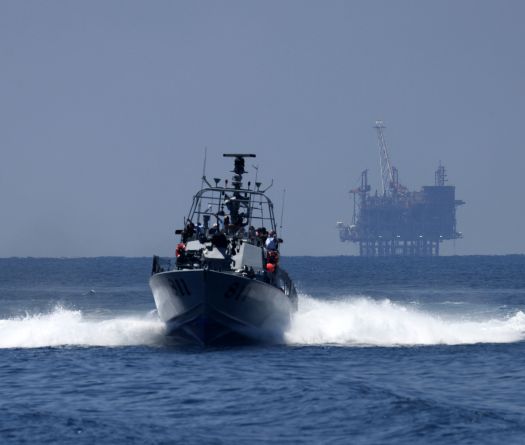 Egypt Says Israel Gas Deal 'Commercial', Not 'Political'