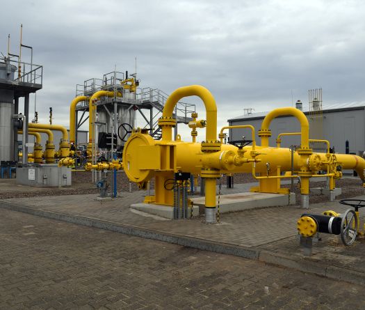 Russia, China Move Closer to Building New Gas Pipeline