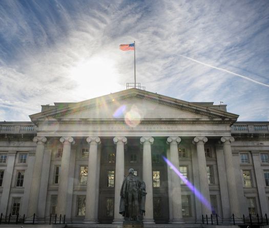 U.S. Steps Up Tracking of Iranian Funds as Nuclear Talks Loom 