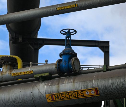 Cautious Optimism as Oil Prices Decline and Stock Markets Rebound