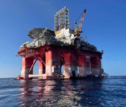 Chevron Signs Agreement with Syria and Qatari Conglomerate for Syrian Energy Exploration