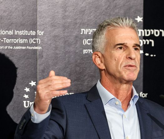 Reports Point to Expanding Israeli-UAE Security Coordination During Iran Conflict