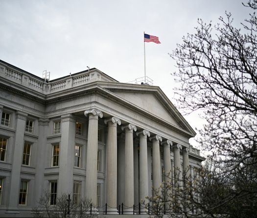 US Sanctions Four Key Hezbollah Financiers in Lebanon and Iran