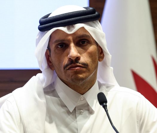 Qatar PM Confirms Israel and Hamas Reach Gaza Ceasefire and Hostage Deal