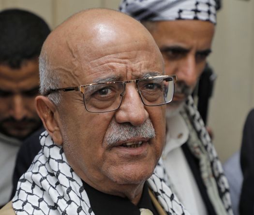 Houthis Claim Israeli Airstrikes Killed Yemen Prime Minister and Several Ministers