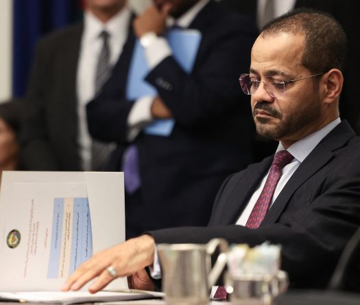 Iran–USA Nuclear Talks Scheduled for Saturday Officially Postponed