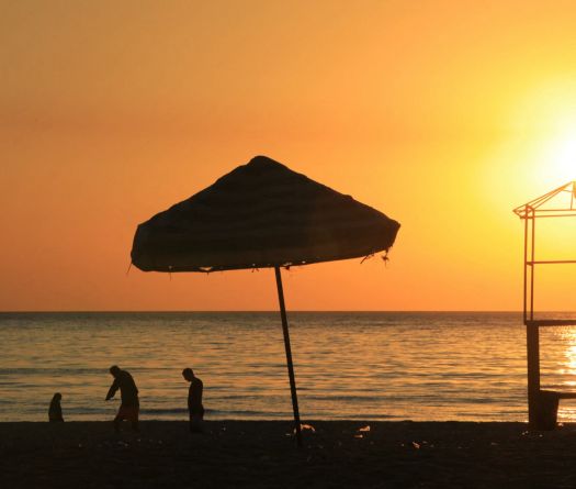 Lebanon Launches First National Campaign to Prevent Drowning