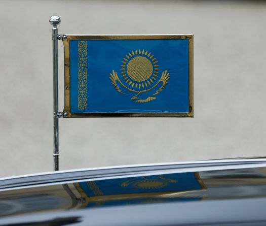 Kazakhstan to Join Abraham Accords in Symbolic Move, Says US Official