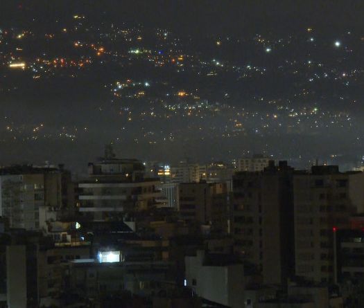 Lebanon-Israel Ceasefire Goes Into Effect