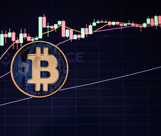 Bitcoin Surges past $100,000 Valuation for First Time