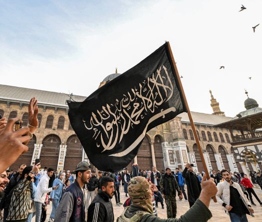 Syrian ISF Arrest Members of a Dangerous ISIS-Affiliated Cell in Latakia