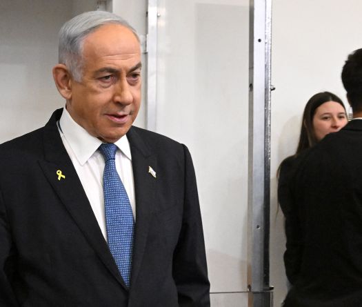 Netanyahu Aims to 'Dramatically Change' Region With New Peace Accords