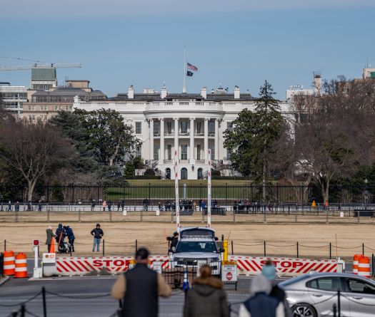 US Lawmakers to Certify Trump Win, Four Years After Capitol Riot