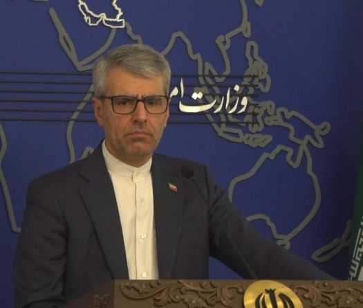 Iran Says US Stance on Nuclear Issue 'More Realistic'