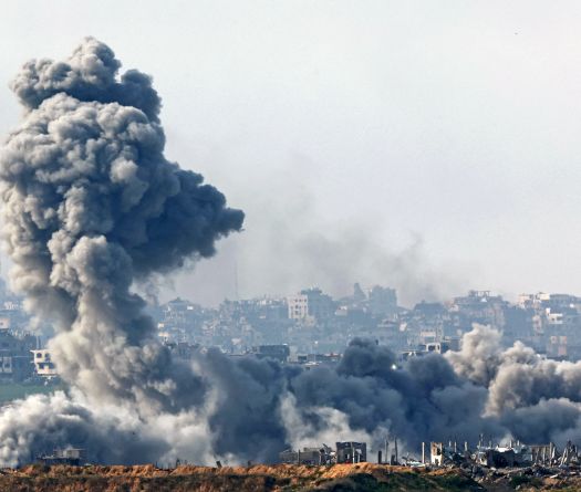 Gaza: What We Know About the Evolving Ceasefire Agreement