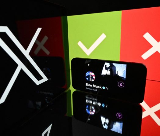 After Brief X Outage, Musk Says Refocusing on Businesses