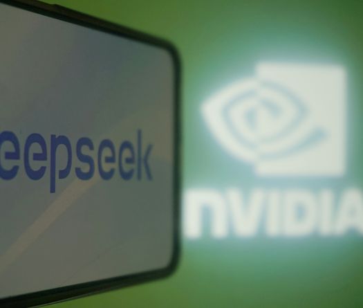 DeepSeek: Chinese AI Firm Sending shock Waves Through US Tech