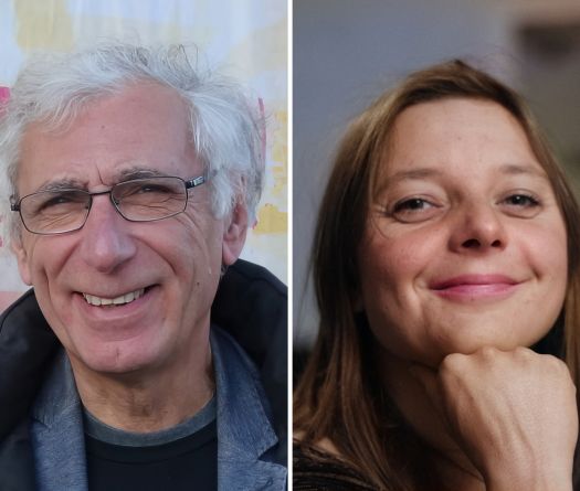 French Diplomat Visits Two French Detainees in Iran