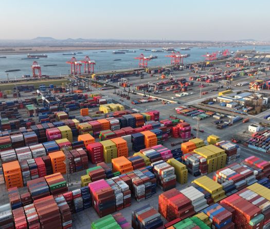 Where Things Stand in China-US Trade Tensions