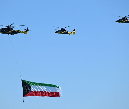 Kuwait and Bahrain Announce New Cases Linked to Iran’s Revolutionary Guards