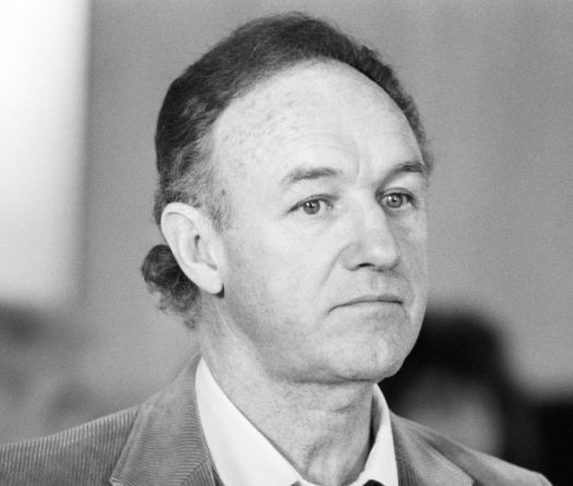 Oscar-Winning US Actor Gene Hackman, Wife Found Dead at Home