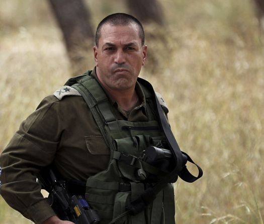 IDF Chief of Staff Approves Continued Military Plans in Lebanon 