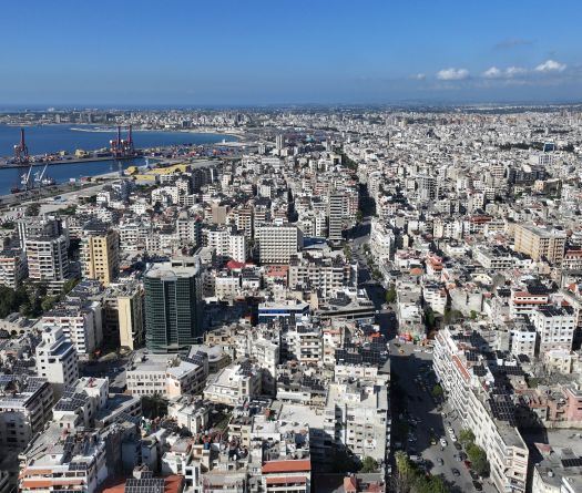 Syria Arrests 21 Linked to Assad Rule as Curfew Covers Port City