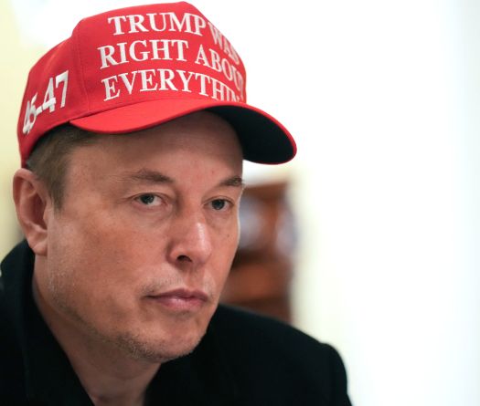 Elon Musk Expresses Interest in Investing in Lebanon’s Tech Sector