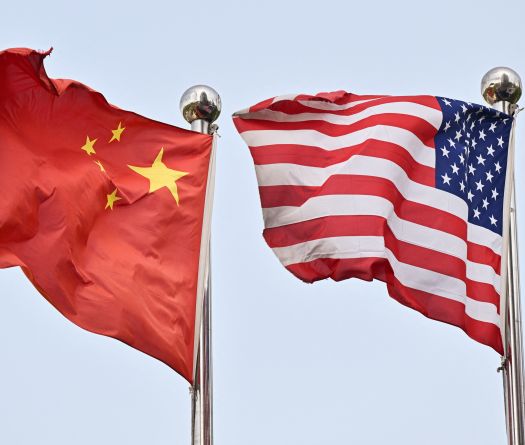 Where Things Stand On China-US Trade After Trump and Xi Talk