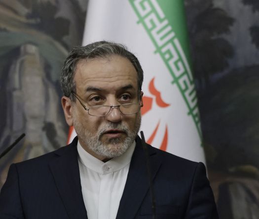Iran Foreign Minister to Address UN Human Rights Council