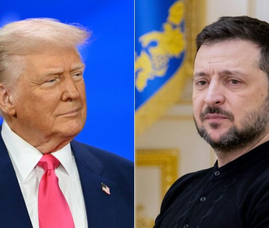 US-Ukraine Minerals Deal: What we Know