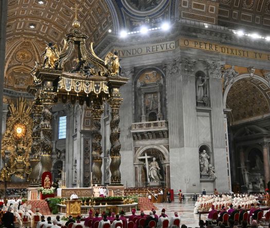 16 Potential Successors to Pope Francis