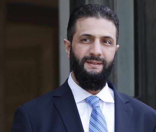 Syrian Leader Says Lifting of US Sanctions 'Historic and Courageous'