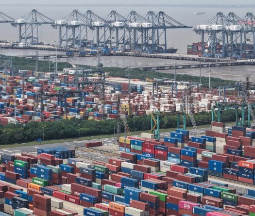 US, China to Publish Details of 'Substantial' Trade Talks in Geneva