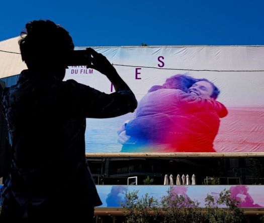 Cannes 2025: Stars Shine as the World Trembles