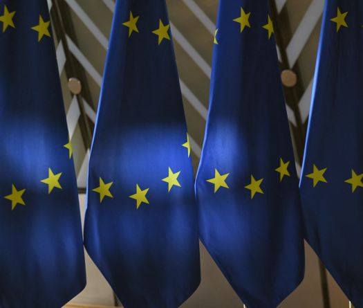 EU Suspends Tariff Retaliation After Trump Trade Deal