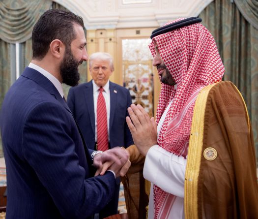 Why Was Lebanon Absent from Riyadh's Summit with Trump?
