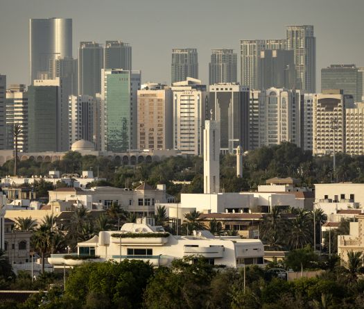 UAE Rules Out Use of Its Territory as Region Braces for Possible Attacks on Iran